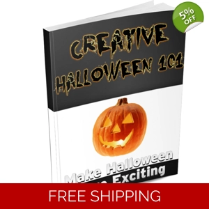 HALLOWEEN 101 EBOOK