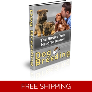 DOG BREEDING E-BOOK