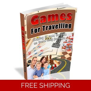 GAMES FOR TRAVELLING EBOOK