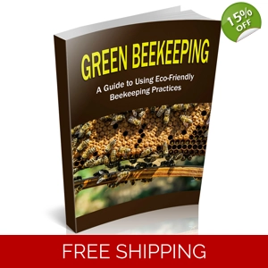 GREEN BEEKEEPING EBOOK