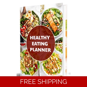 HEALTHY EATING PLANNER EBOOK