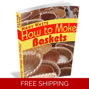 HOW TO MAKE BASKETS EBOOK