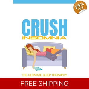 CRUSH INSOMNIA EBOOK