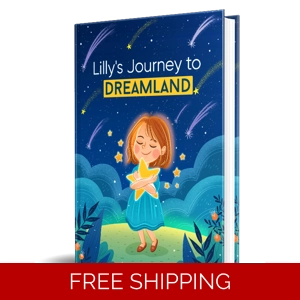 LILLY'S JOURNEY TO DREAMLAND EBOOK