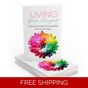 LIVING YOUR LONGEST EBOOK