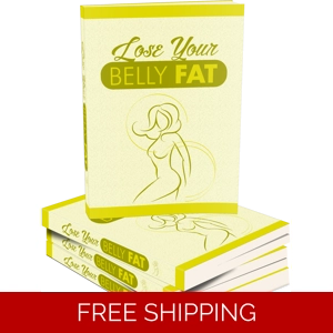 LOOSE YOUR BELLY FAT EBOOK