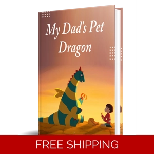 MY DAD'S PET DRAGON EBOOK