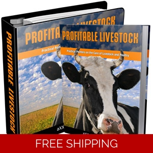 PROFITABLE LIVESTOCK EBOOK