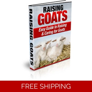 RAISING GOATS EBOOK