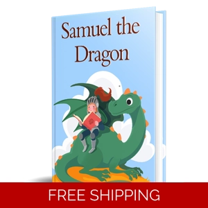 SAMUEL THE DRAGON EBOOK