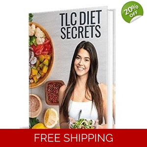TLC DIET SECRETS EBOOK