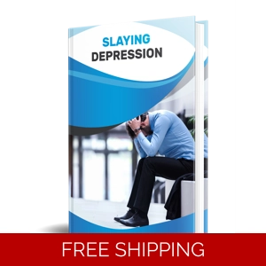 SLAYING DEPRESSION EBOOK