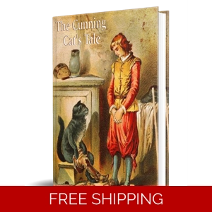 THE CUNNING CATS TALE EBOOK