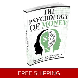 THE PSYCHOLOGY OF MONEY EBOOK