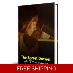 THE SECRET DRAWER OF DREAMS EBOOK