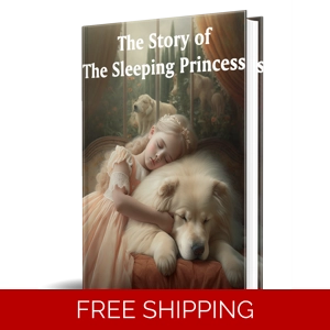 THE STORY OF THE SLEEPING PRINCESS EBOOK