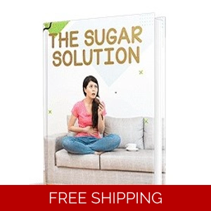 THE SUGAR SOLUTION EBOOK