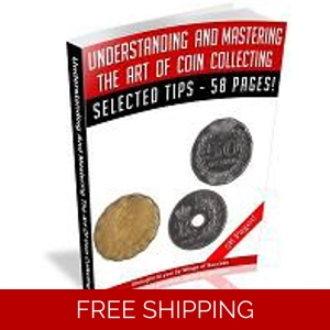 UNDERSTANDING THE ART OF COIN COLLECTING EBOOK