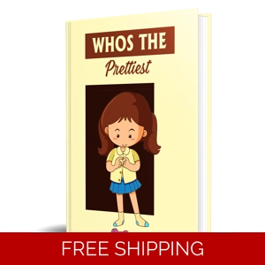 WHO'S THE PRETTIEST EBOOK