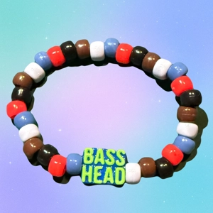 Bass Head