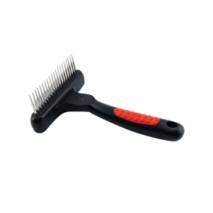 Rake Grooming