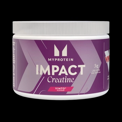 IMPACT CREATINE
