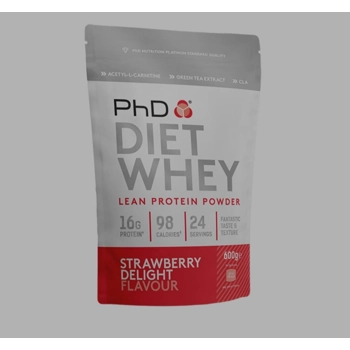 PHD INTELLIGENT NUTRITION