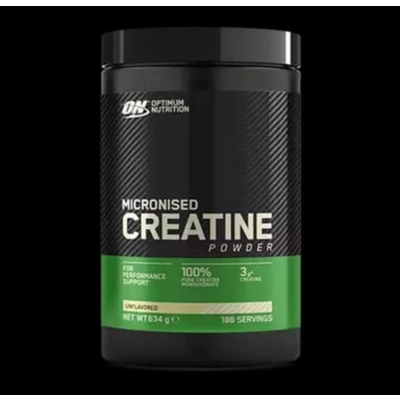 MICRONISED CREATINE POWDER