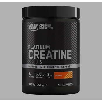 PLATINUM CREATINE PLUS