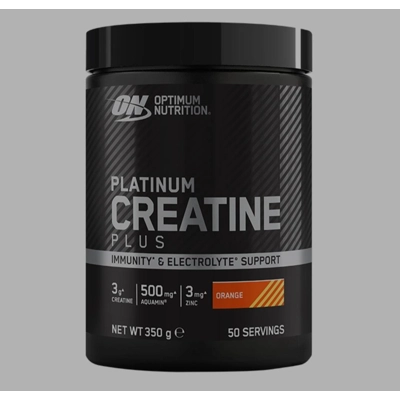 PLATINUM CREATINE PLUS
