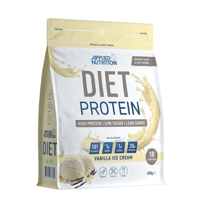 DIET PROTEIN