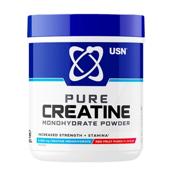 PURE CREATINE