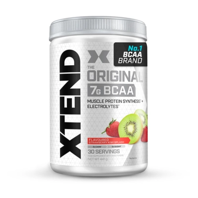 THE ORIGINAL 7G BCAA