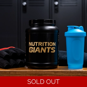 Nutrition Giants W..