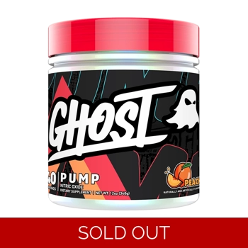 Ghost Lifestyle Pu..