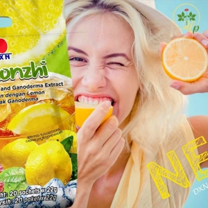 DXN LEMONZHI