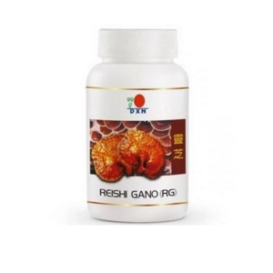 REISHI GANO