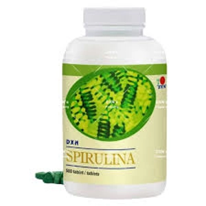 DXN SPIRULINA