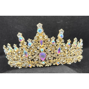 Dazzle 438 tiara