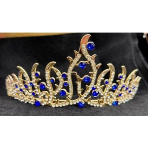 Royal Vines Tiara