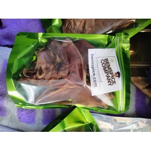 3 for 12 Smoked Pig Ears