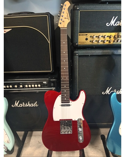 Aria Teg 002 candy apple