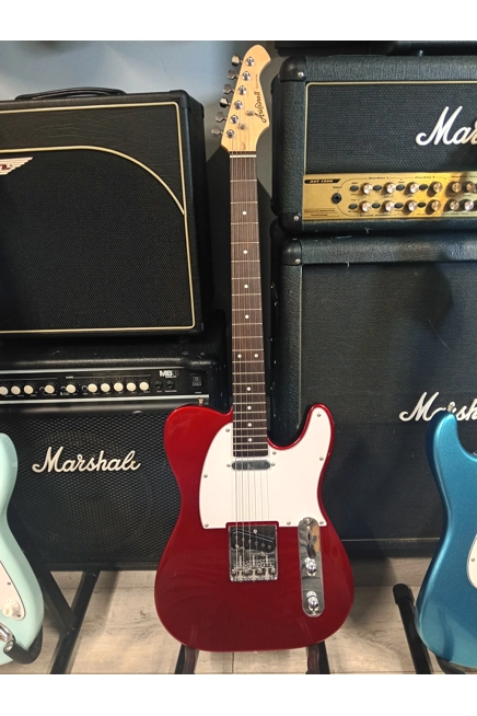 Aria Teg 002 candy apple