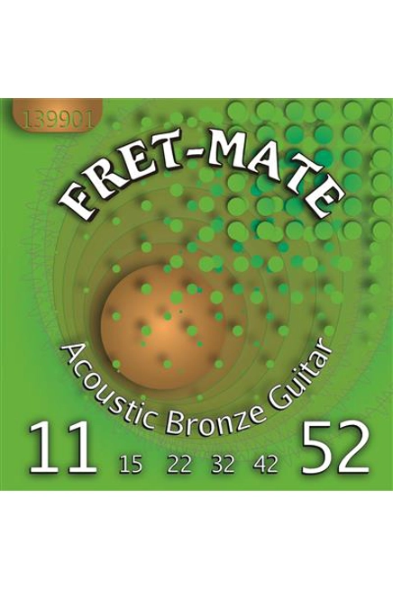 Fret mate 11-52 bronze