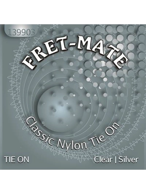 Fret mate classic nylon..