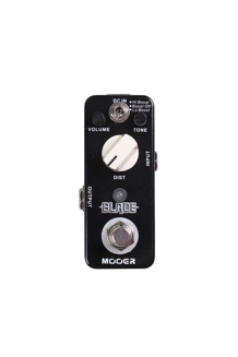 MOOER Blade Metal ..