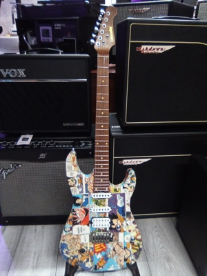 Chevening dragon ball z..