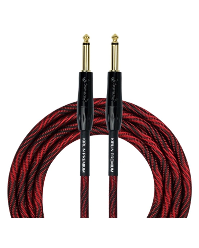Kirlin Premium Plus Cable 10ft (3m)