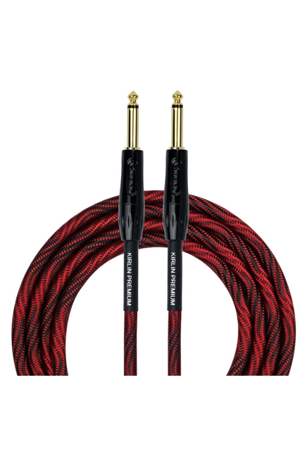 Kirlin Premium Plus Cable 10ft (3m)