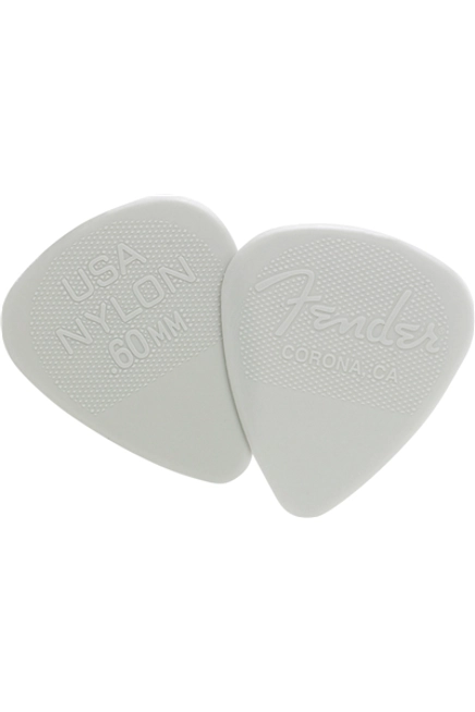 Fender .60mm